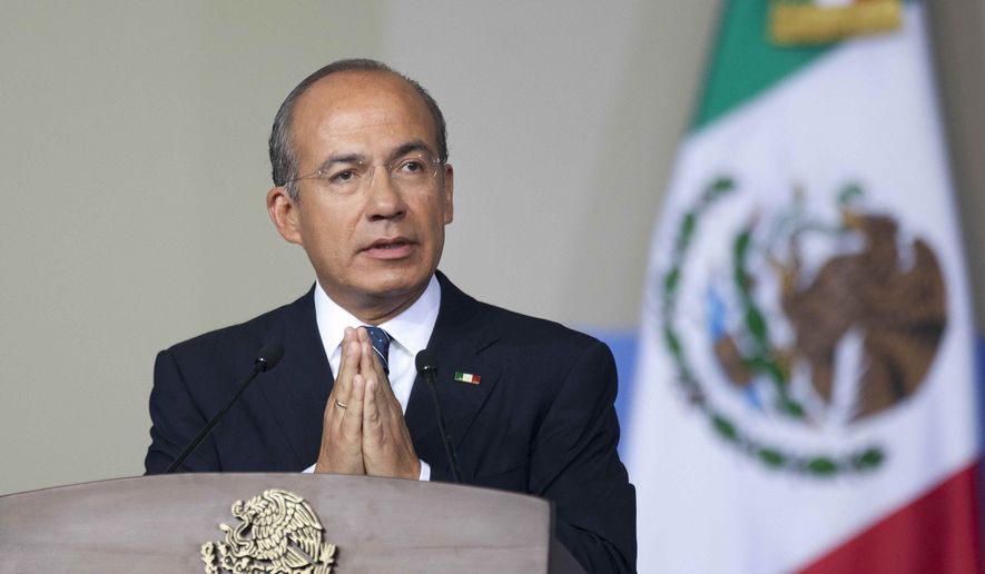 La Corte Penal Internacional: una mirada sobre el caso de Felipe Calderón